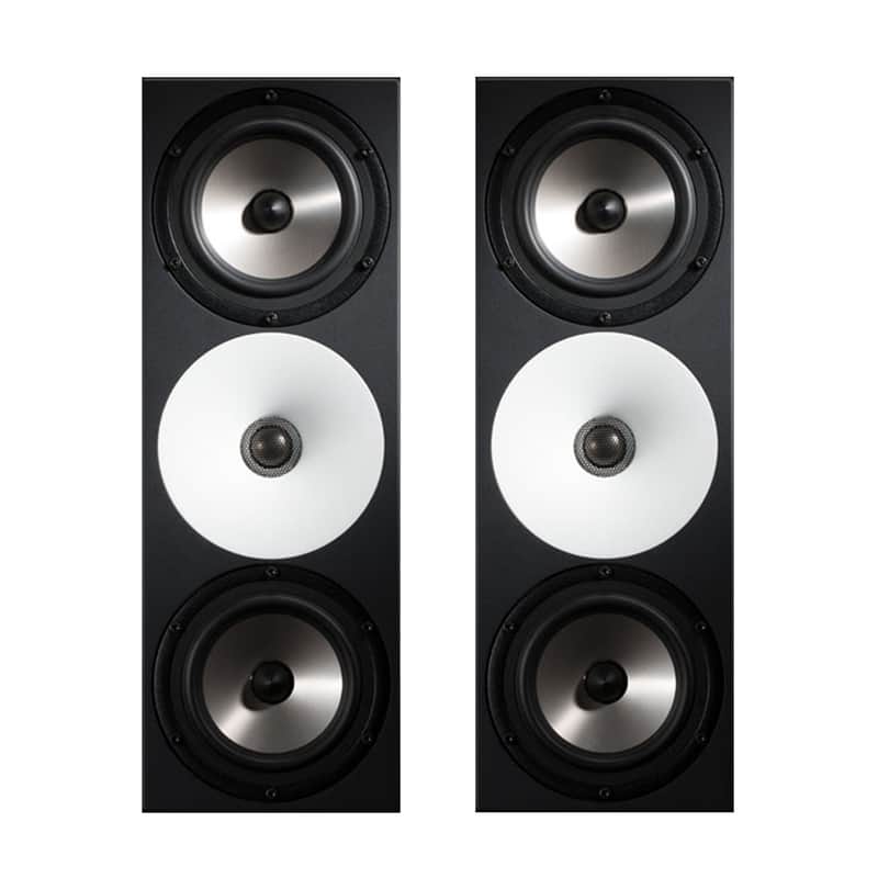 Amphion Two15 Passive Studio Monitors - Pair image 1