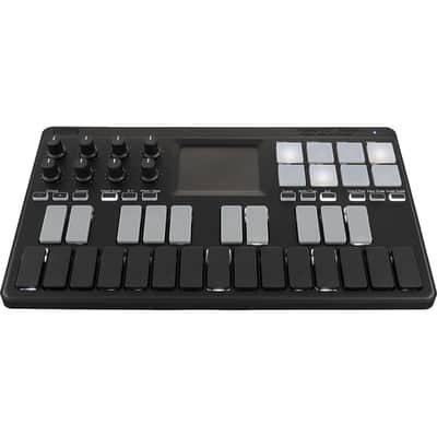 Korg NanoKEY Studio Wireless MIDI Controller image 2