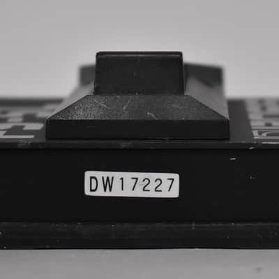 Boss FS-5L Latching Footswitch Black (1) image 6