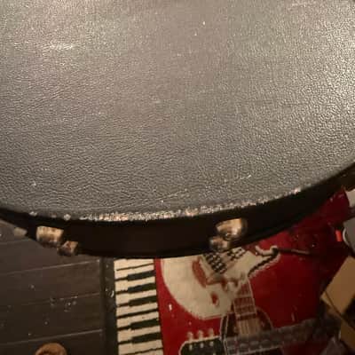 Gibson Custom Art Historical Les Paul Case 2000’s - Black image 5