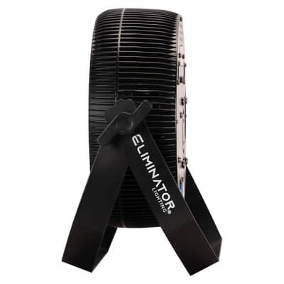 Eliminator LP-HEX-12-PLUS Wash Fixture with 12 x 18W RGBWA+UV LED image 5