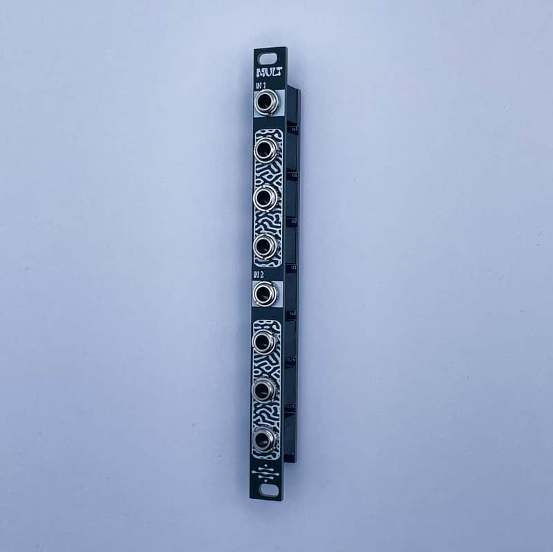 Passive Multiple (1x6)-(2x3) image 1