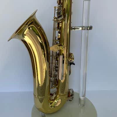 Yamaha YTS-23 Tenor Saxophone – Great Condition w/ Nice Case 🎷 image 6