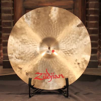 Zildjian Oriental Crash of Doom 20" Cymbal - Demo! image 2