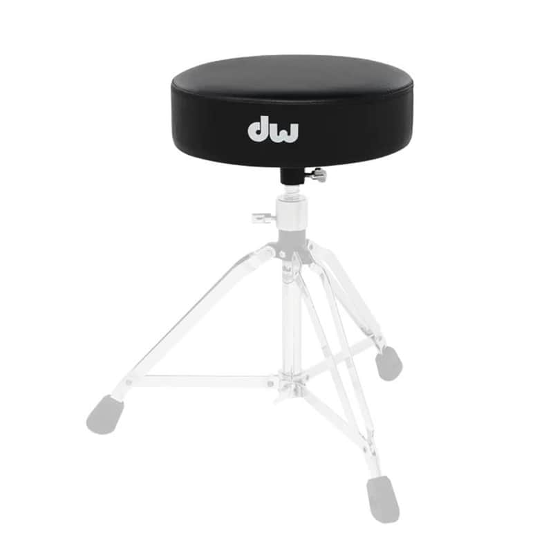 DW Seat Top w/ bracket for 5100 image 1