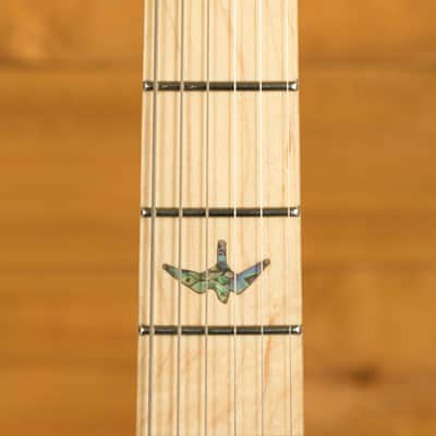 PRS SE NF53 - Black Doghair image 6