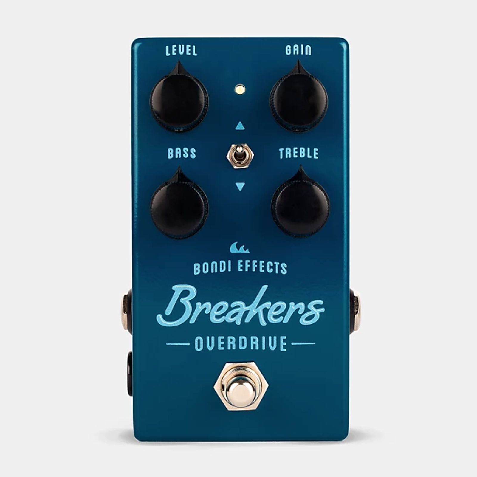 【特典有】Bondi Effects Breakers Overdrive Bondi Effects Breakers Overdrive | Reverb