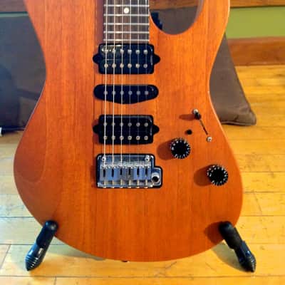 Suhr Guthrie Govan Signature, Neck-Thru Awesome! image 1