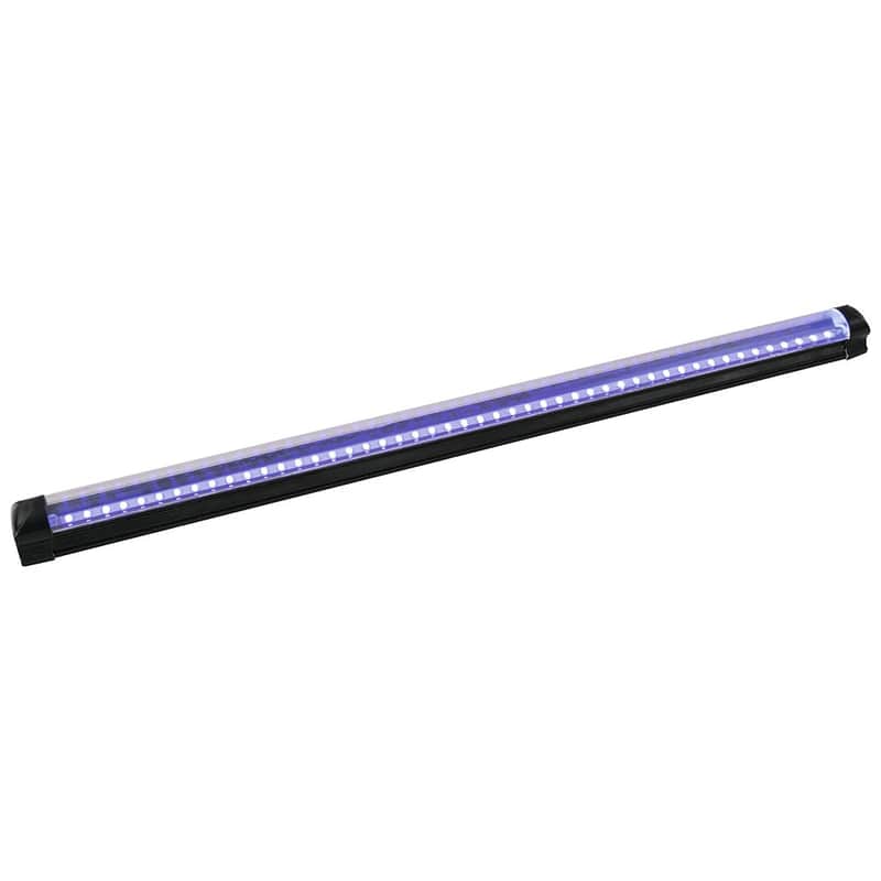 Eurolite UV-Bar Complete Fixture 48LED 60c image 1