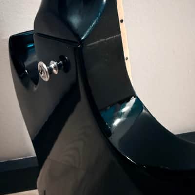 Gibson SG Standard 2008 - Ebony image 11