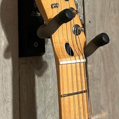 Fender Player II Telecaster Left-Handed - 3-Color Sunburst Maple Fretboard, In Stock, Help Support Small Business & Buy It Here ! image 5