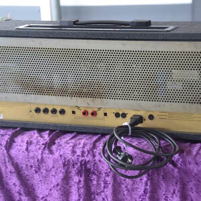 REDUCED ! Marshall JCM 900 Model 4100 * the original made in UK 1997/not a reissue*fully serviced/new tubes*2 channels+reverb/footswich included*you get 100 Watts of pure BRITISH ROCK POWER! image 12