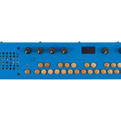 Critter & Guitari Organelle M Synthesizer [USED] image 1