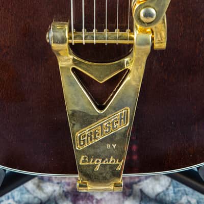 Gretsch Country Classic II (62 reissue) imagen 15