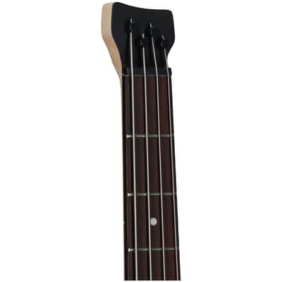 Ibanez EHB600 Electric Bass image 7