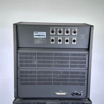 Otari MX5050 MKIV-4 4 Track Tape Recorder Deck image 10