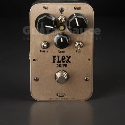 J. Rockett Flex Drive | Reverb