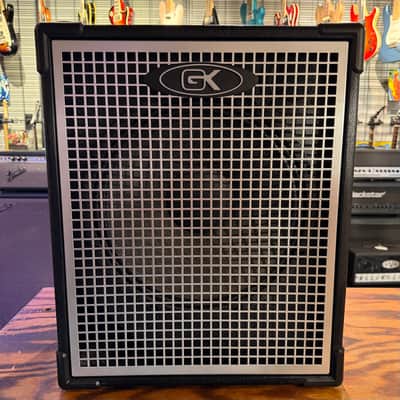 Gallien-Krueger MB-115 Bass Guitar amplifier image 1