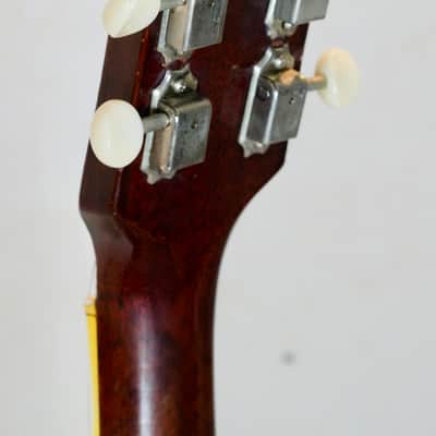 Gibson Southern Jumbo SJ 1964 - Sunburst *VIDEO* image 20