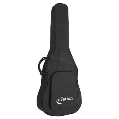 Ovation Guitar Gig Bag for Super Shallow Acoustics image 2