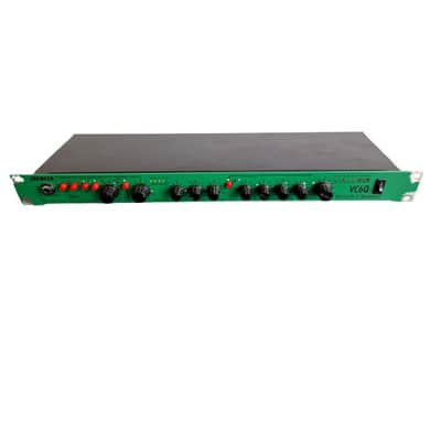 JoeMeek VC6 or VC6Q? - Gearspace