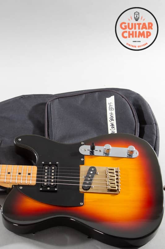 Fender TL-67 SPL Player Series HS Telecaster Made In Japan