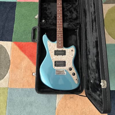 Fender Modern Player Marauder | Reverb