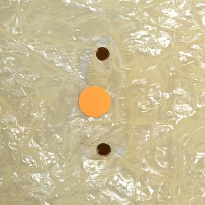 Vintage Slingerland 1960s 20x14 Kick Drum image 5