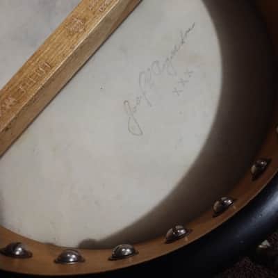 Vega Little Wonder Banjo Mandolin 1920 image 9