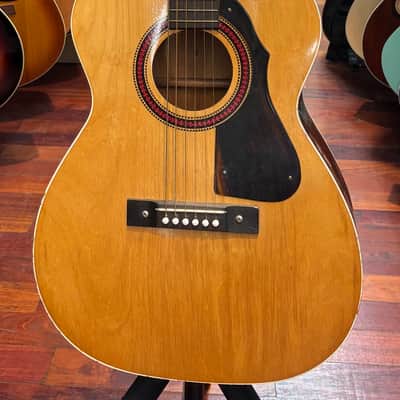 Stella Vintage Harmony And Vintage Case image 1