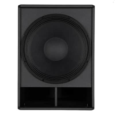 RCF SUB18-AS Active 2200w 18" Sub-Woofer image 3