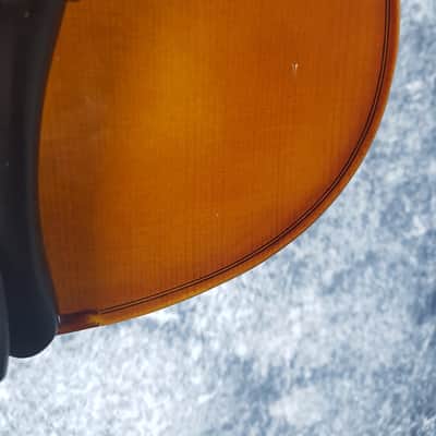 Stagg VA15 Solid Maple Full Size Viola Outfit - Re-Sale (Good Condition) image 4