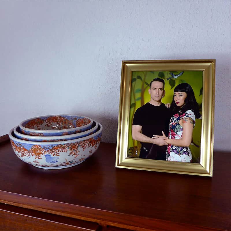 ISOLATE/CREATE - Xiu Xiu - "ANAL HOG Drum Loops" image 1