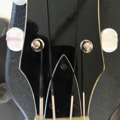 Hofner 500/1 Violin Bass 1963 - 1966 - Natural image 5