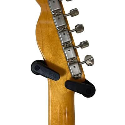 Fender USA American Vintage AVRI '52 Vintage Reissue Telecaster, Butterscotch Blonde - 2005 image 6
