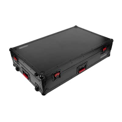 Gator Cases ONYX Series Flight Case for AlphaTheta XDJ-AZ Controller with Removable Front Panel, (G-ONYX-XDJAZ) image 16