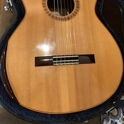 Jeroen Hilhorst Guitar No. 50 2003 - French Polish image 6