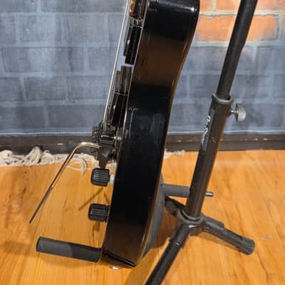 Vintage 1986 Ibanez RS530-BK Roadstar II Standard Black image 14