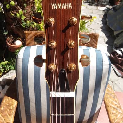 Yamaha LS500 image 8