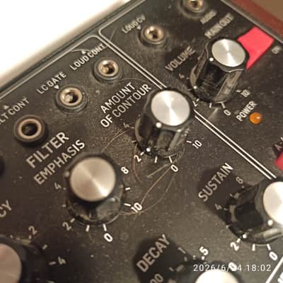 Behringer Model D image 6