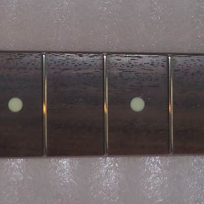 Fender® Japan Traditional II 60`s Strat Maple Rosewood Neck~21 Frets~9.5" Radius~"U" Profile~New image 4