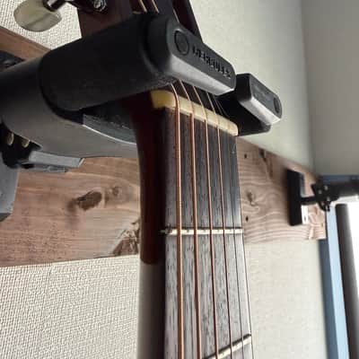 Martin D-18S 1988 image 4