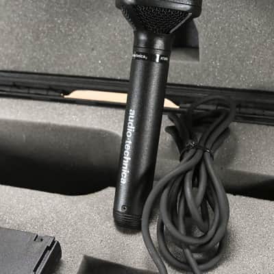 Audio-Technica AT895 Adaptive Array Mic w/ AT895CP Control Pack & Case CG014UM image 4