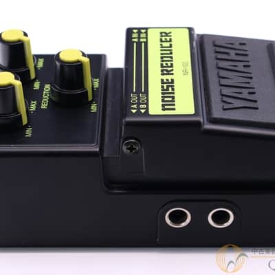 Yamaha Nr 100 image 3