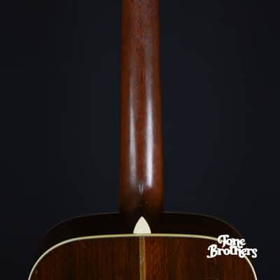 HOLY GRAIL, 100% ORIGINAL! 1936 Martin 000-28 image 20