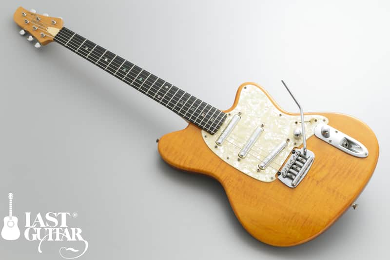 Ibanez Talman TC930 AM 1995 Amber | Reverb Canada