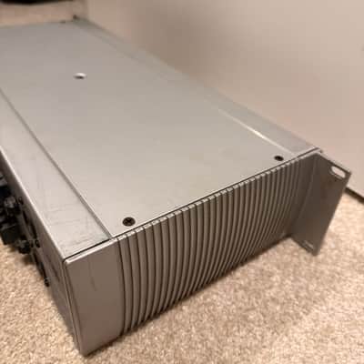 PreSonus DEQ624 - Digital 24-Bit, 31-Band Graphic Equalizer image 6