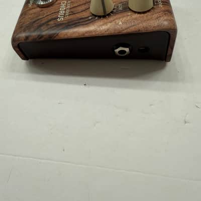 L.R. Baggs Chorus Align Series LR Acoustic Guitar Effect Pedal image 4
