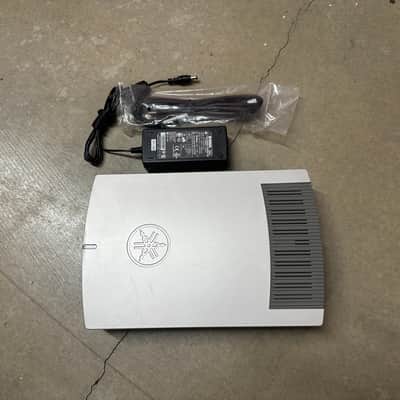 Yamaha CRW-F1UX - USB2 CD-RW 44x24x44x - CD Tattoo - FREE SHIPPING image 5
