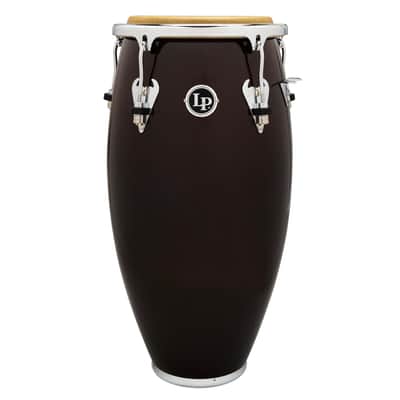 Latin Percussion LP Matador 11" Quinto Oak Wood (M750S-W) image 2